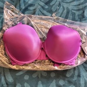 Frederick's of Hollywood Bra